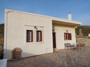Villa Maria - Dodekanes Diafani